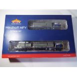 Bachmann - an OO gauge boxed set Windhoff MPV 2-piece set # 31-575,