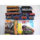 Model Railways - Hornby Dublo OO gauge three rail,