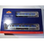 Bachmann - an OO gauge boxed set Class 150 2-car DMU set,