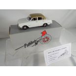 Pathfinder Models - a handbuilt 1:43 scale diecast model 1962 Vauxhall Victor FB # PFM23 finished