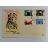 1975 Turner FDC