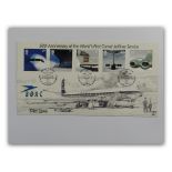 2002 Airliners FDC