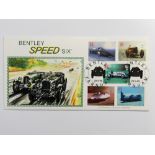 1998 Speed FDC