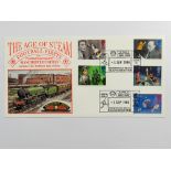 1996 Childrens Television FDC