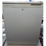 An LEC table top freezer