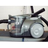 A Bush cyclonic cylinder vacuum cleaner