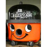 A Henry Extra Hoover