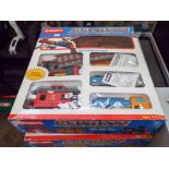 Two old as new boxed Playskool Express,