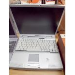 A high grade laptop