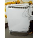 An Enostar dehumidifier