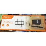 a new flat panel TV wall mounting bracket for television 32"-65"