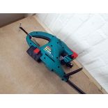 A Bosch rechargeable, cordless,