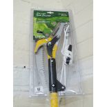 A new telescopic tree pruner