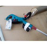 A Bosch rechargeable, cordless,