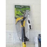 A new telescopic tree pruner