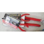 Water pump pliers,