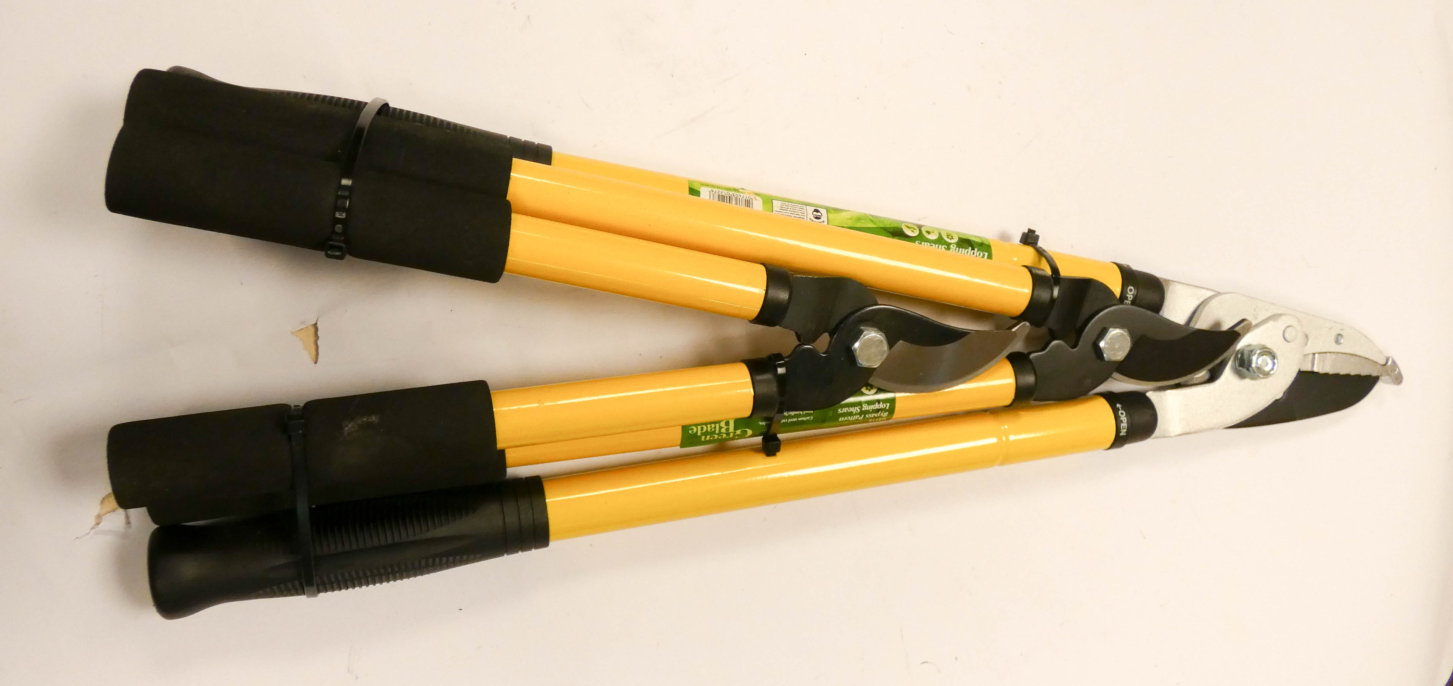 A power pruner,