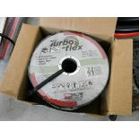 Forty 4 1/2" splitting cutting discs