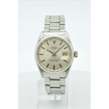 Rolex Oyster Perpetual Date Ref. 1500 Hersteller: RolexModell: Oyster Date Material: