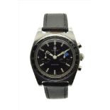 Tissot SEASTAR VINTAGE 1970 36mm Manuell Uhr UhrmachermeisterHersteller: Tissot Modell: