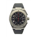 IWC Ingenieur Chronograph AMG Ø 42,5mm IWC Revision 5 / 2018Hersteller: IWC Modell: Ingenieur