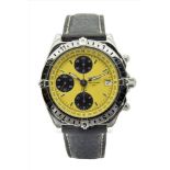 Breitling Chronomat Longitude A20048 Automatik 39mm ca. 1998 ChronographHersteller: Breitling