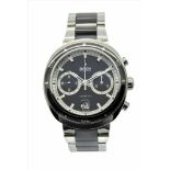 Rado Calibre RC1 Automatik 44mm R15965152 Chronograph Hersteller: Rado Modell: Calibre