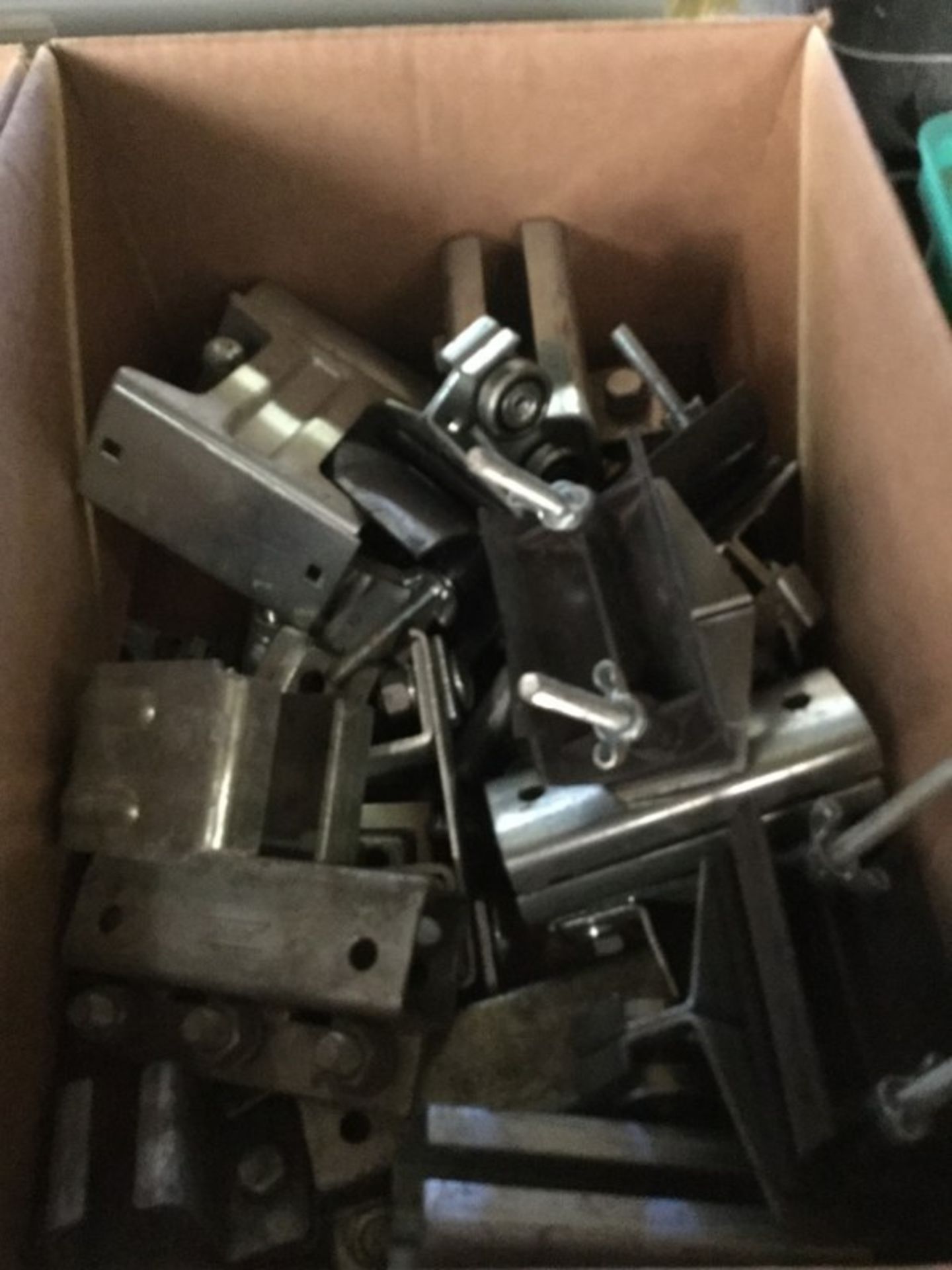LOT of Pulley Bearings - Image 2 of 2