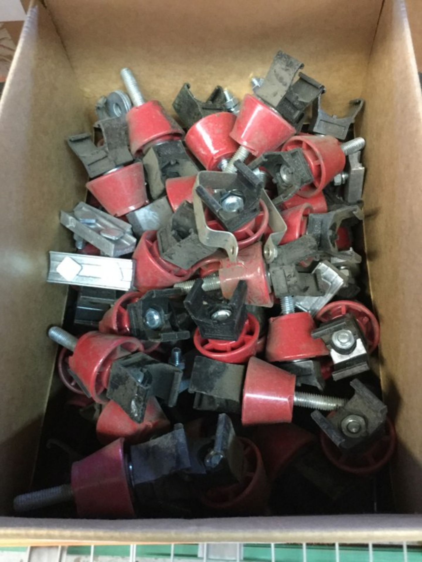 Lot of Clamps - Image 2 of 2