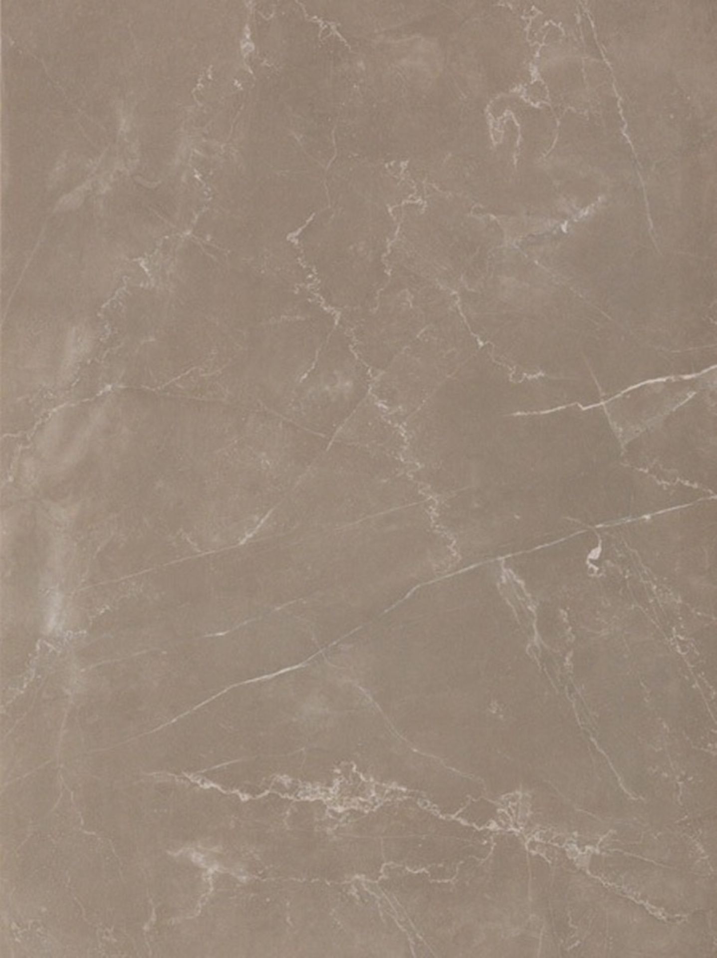 12"X24" MARMOKER PULPIS TORTORA COLOUR BODY GLAZED PORCELAIN POLISHED TILE MADE IN ITALY BY - Image 3 of 5