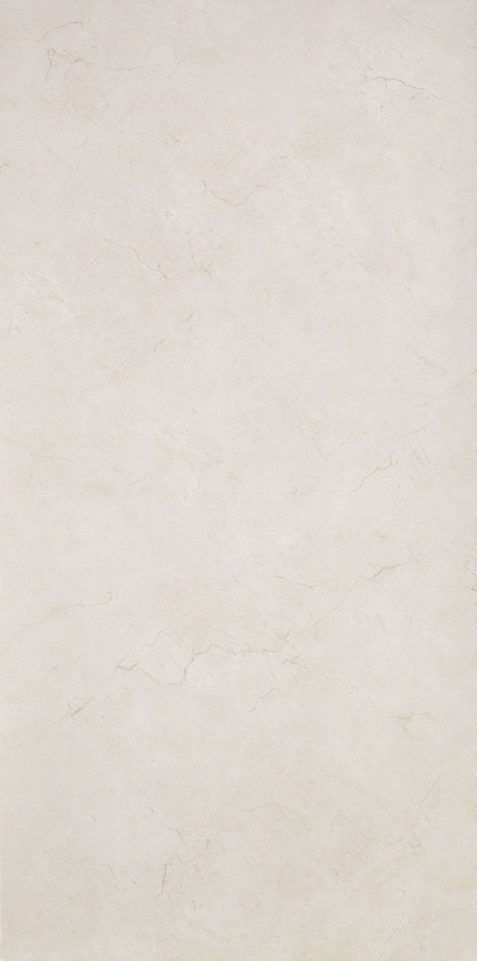 MIXED LOT - 2 ITEMS - #1. 24"X24" MARMOKER CREMA SELECT COLOUR BODY GLAZED PORCELAIN POLISHED TILE - Image 3 of 3