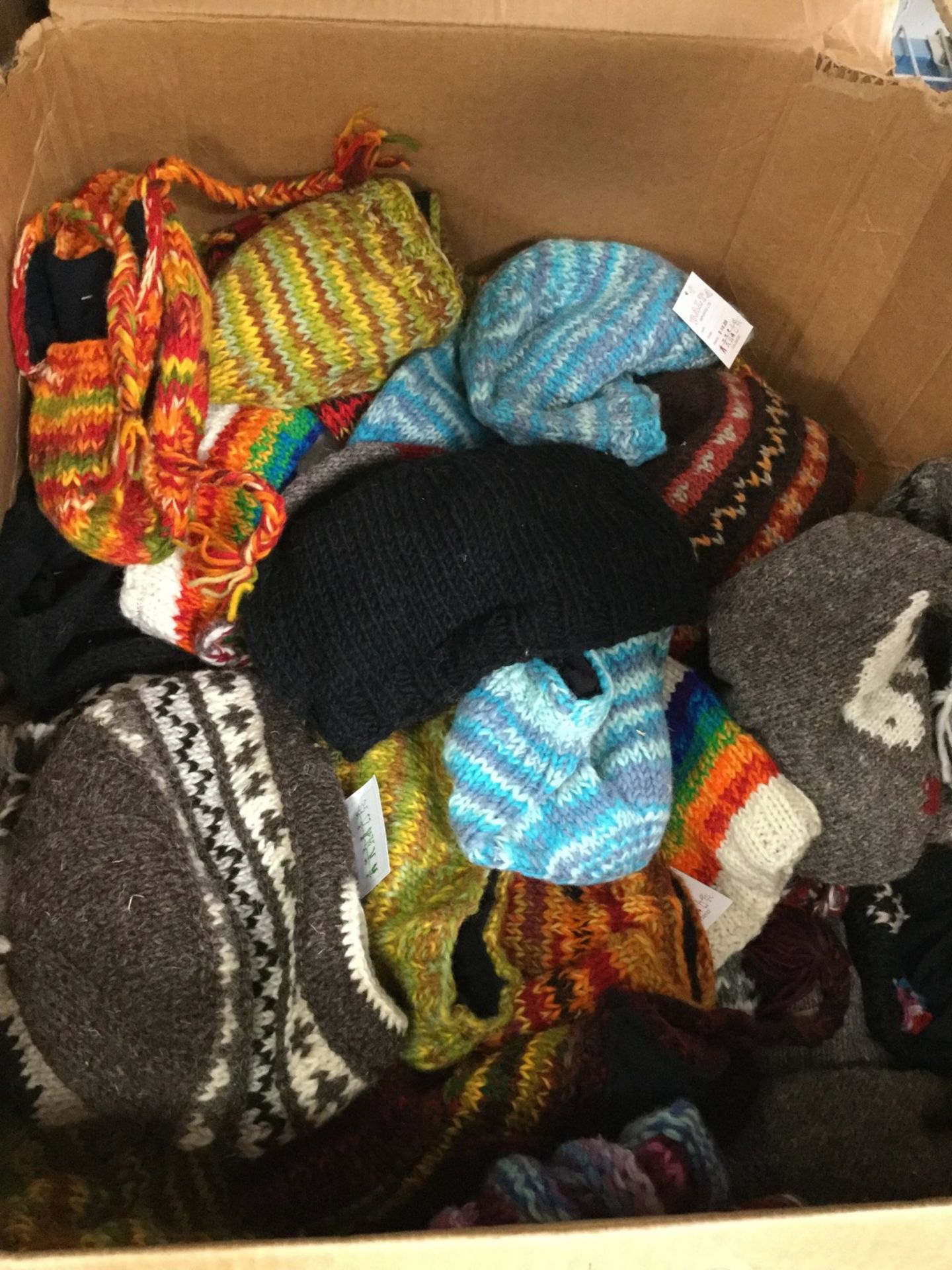 150 X BALTA IMPORTS - ASSORTED WOOL HATS - Image 2 of 2