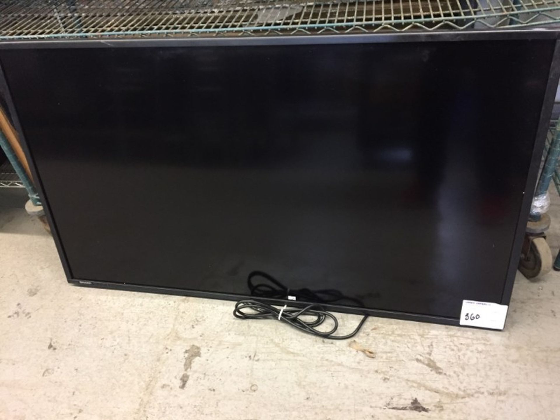 SHARP - 55" LCD MONITOR - MODEL # PN-U553