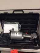 Reliable Air Tools pneumatic huck gun with case - like new