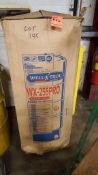 Well-X-Trol WX-255Pro pressure tank - never taken out of box
