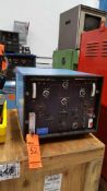 Weldlogic Pulsarc 100 tube welding machine