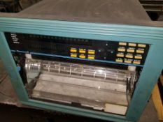 Honeywell 16 point chart recorder - located at 71B West Dudley Town Road