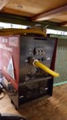 Thermal Dynamics Thermal Arc PS-30A plasma welding power supply