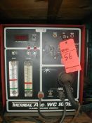 Thermal Dynamics Thermal Arc WC100B plasma welding console