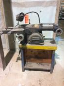 Ammco brake lathe (working condition unknown)