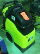Karcher BRC-30/15C commercial floor cleaner/vacuum
