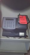 Pitney Bowes postage meter, model K700