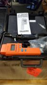 Delmhorst J-2000 digital moisture meter