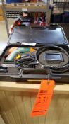 Extech Video Borescope/Wireles inspection camera