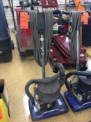 Clarke Alto 12" x 18" electric floor sander