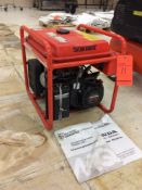 Multiquip 2500-watt gas-powered generator