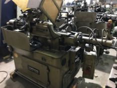 Tornos Swiss screw machine model RR20 s/n 47681 (Located in Bridgeport, CT)