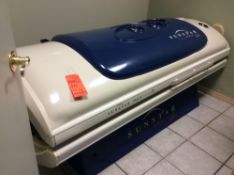 Wolff Sunstar ZX32-3F Speed System 175 System tanning bed (room 10), with (32) 100 watt bulbs