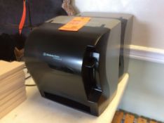 Lot of (10) Kimberly-Clark paper towel dispensers located throughout