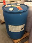 55 gallon drum Sodium Hypochlorite 12.5% (LOCATED IN BATAVIA)